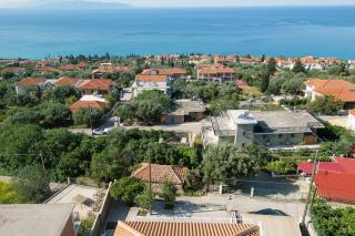 Lakis Residence - Vlachata - 7