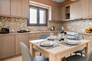 Lakis Residence - Vlachata - 4