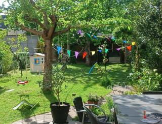 Chez Agathe et Mathieu - Le Mans - 8