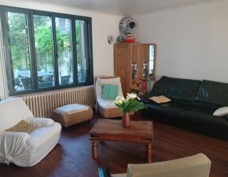 Chez Agathe et Mathieu - Le Mans - 0