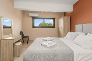 Lakis Residence - Vlachata - 3