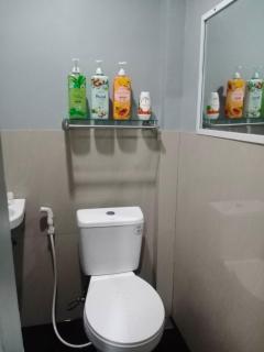 Z&j Transient House - Butuan - 1