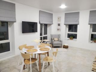 VINNA Просторі апартаменти в новобудові. - 5