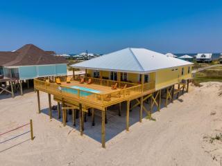 Lemon Breeze - 2521 Bienville home - Dauphin Island - 8