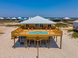 Lemon Breeze - 2521 Bienville home - Dauphin Island - 0