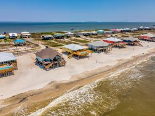 Lemon Breeze - 2521 Bienville home - Dauphin Island - 6