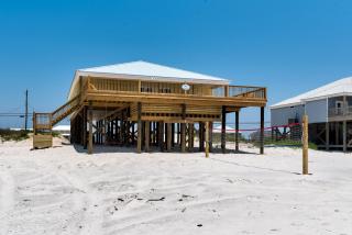 Lemon Breeze - 2521 Bienville home - Dauphin Island - 2