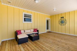 Lemon Breeze - 2521 Bienville home - Dauphin Island - 1