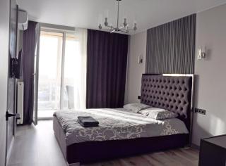 Княгині Ольги нові апартаменти - Lwiw - 9