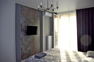 Княгині Ольги нові апартаменти - Lwiw - 6