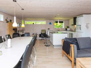 Holiday home Løgstør XXIV - 1
