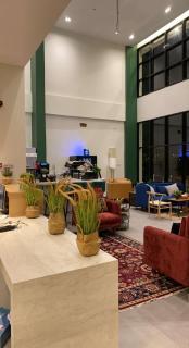 ريف سويت للأجنحة الفندقية - Abha - 6