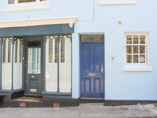 Upper Marcam House - 9