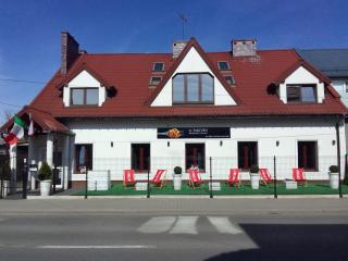 Country Suite Il Tartufo - Warszawa - 0