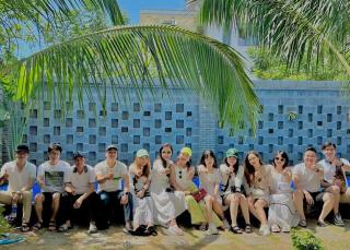 Palm Villa 27 - 50M To The Sea - 6