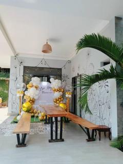 Palm Villa 27 - 50M To The Sea - 3