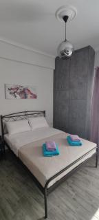 Victoria Loutraki Лутраки apartment - Loutraki - 4