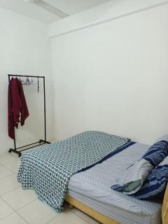 3rd floor apartment with 2 bedroom and no elevator - Kota Bharu - 1