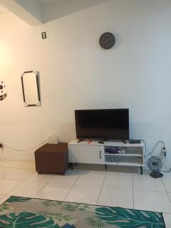 3rd floor apartment with 2 bedroom and no elevator - Kota Bharu - 3
