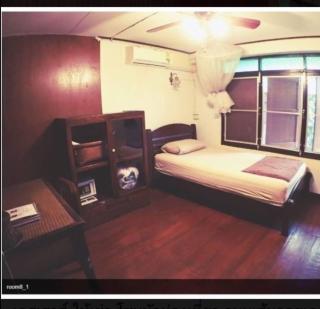 Tata GuestHouse - Chiang Mai - 0