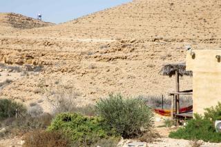 Naot Farm - Mashabbe Sade - 6