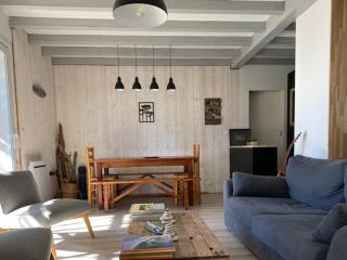 Maison avec terrasse et piscine privée proche plage - FR-1-336-139 - 1