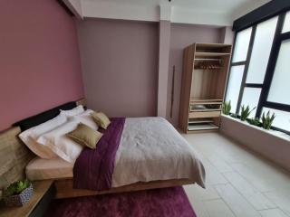 Ellis Apartment - Atene - 5