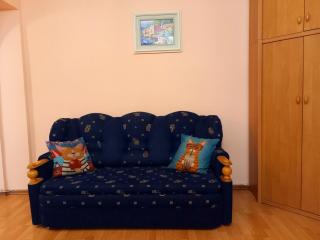 "Золотой Квадрат" Центр Квартира - "Golden Square" Apart - Almaty - 7