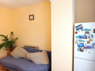 "Золотой Квадрат" Центр Квартира - "Golden Square" Apart - Almaty - 1