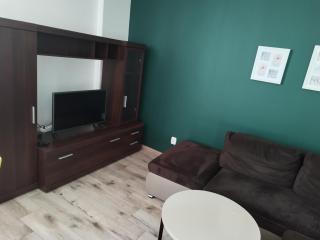 Apartament na Gdańskim Przymorzu - 8
