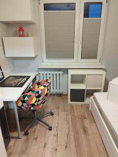 Apartament na Gdańskim Przymorzu - Gdańsk - 6