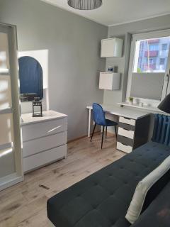 Apartament na Gdańskim Przymorzu - Gdańsk - 3