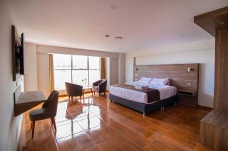Hotel Cumbre Real Airport - Arequipa - Arequipa - 8