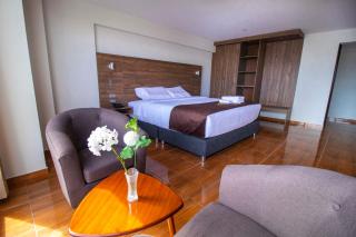 Hotel Cumbre Real Airport - Arequipa - 7