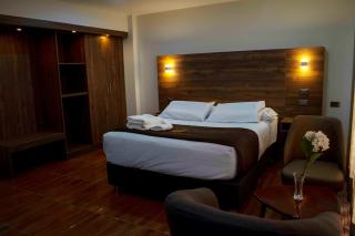 Hotel Cumbre Real Airport - Arequipa - Arequipa - 6