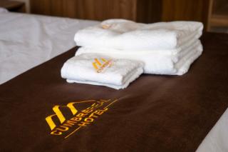 Hotel Cumbre Real Airport - Arequipa - Arequipa - 5