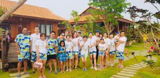 Blackpink homestay - 7