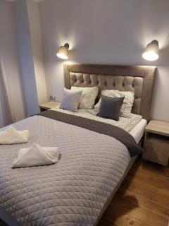 VILLA EDEN USTKA wypoczynek dla dorosłych - Ustka - 6