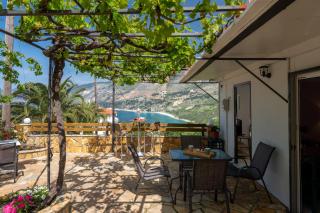 Panos Fisherman's Cottage Zola - 1