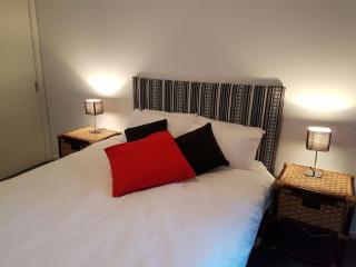Dolphin Cottage Garden Studio - Huskisson - 4
