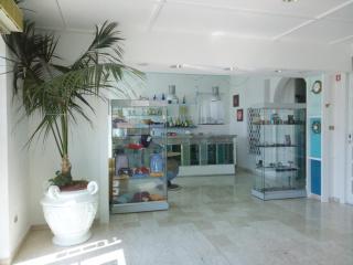 Hotel La Carruba - Cetraro - 1