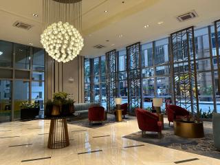 Anikka’s Place at Eastwood Global Plaza Luxury Residences - Manila - 7