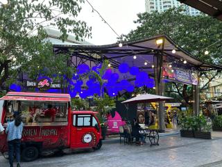 Anikka’s Place at Eastwood Global Plaza Luxury Residences - 3