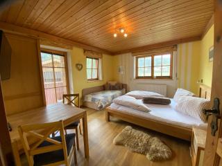 Apartments Golfweg - Kitzbühel - 8