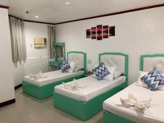 Demiren Hotel - Cagayan de Oro - 3