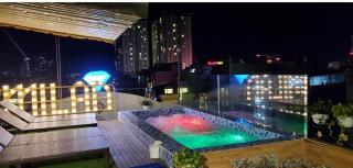 Milan Diamond Hotel - Vung Tau - 8