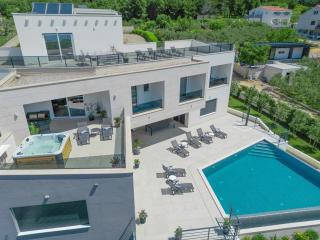 Luxurious Villa Meri - Kaštela - 1