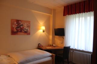 Hotel Wintersmühle - 8