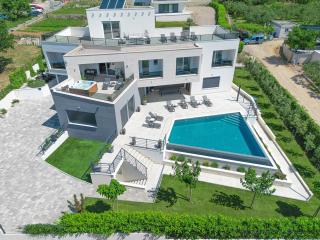Luxurious Villa Meri - Kaštela - 2
