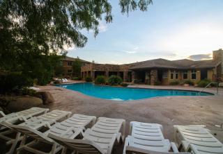 B9 Zion National Park Rental Top Floor 2-bedroom Hillside View - Washington - 6